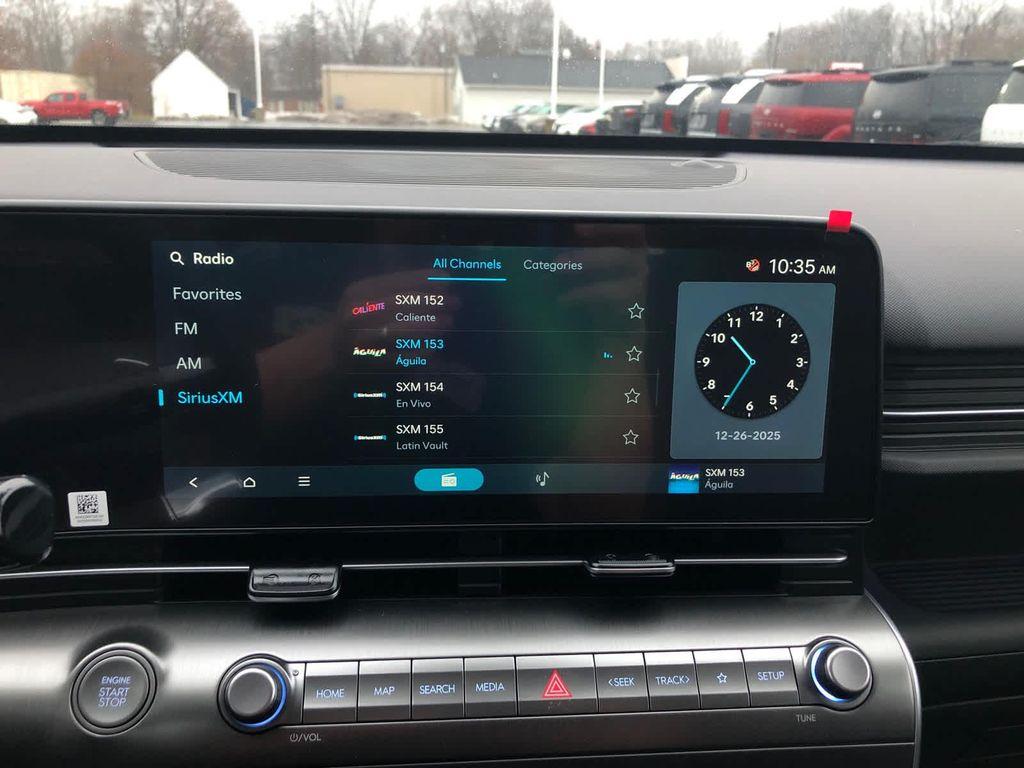 new 2026 Hyundai Kona car, priced at $30,230