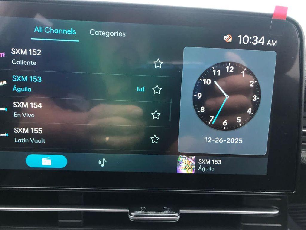 new 2026 Hyundai Kona car, priced at $30,230