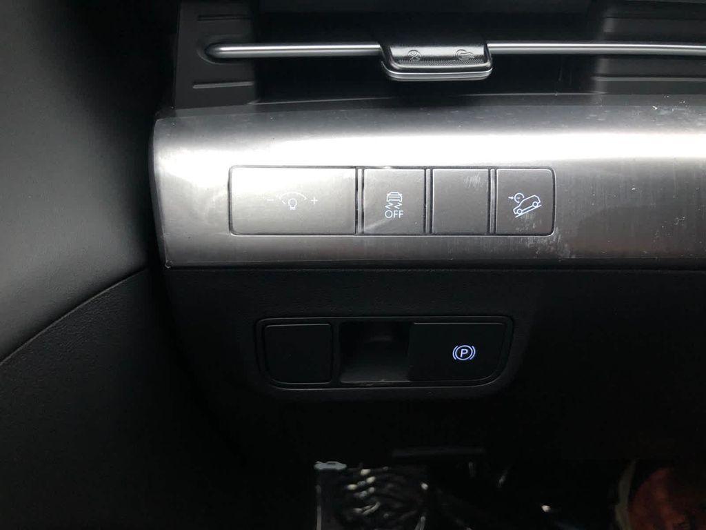 new 2026 Hyundai Kona car, priced at $30,230