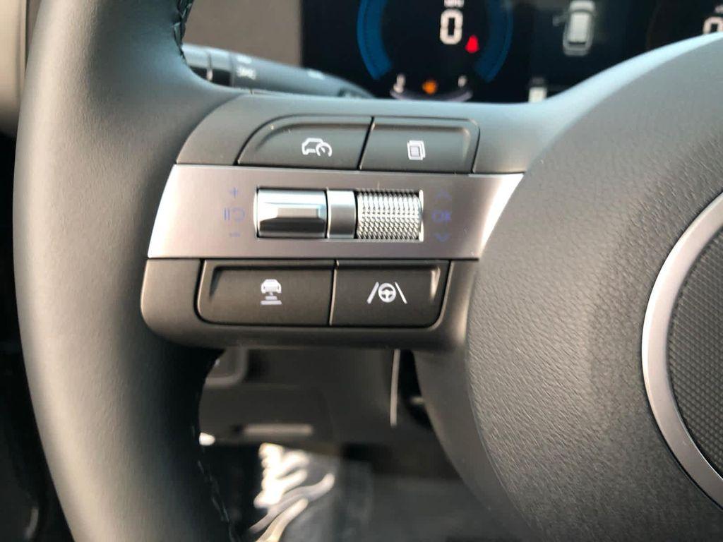 new 2026 Hyundai Kona car, priced at $29,412