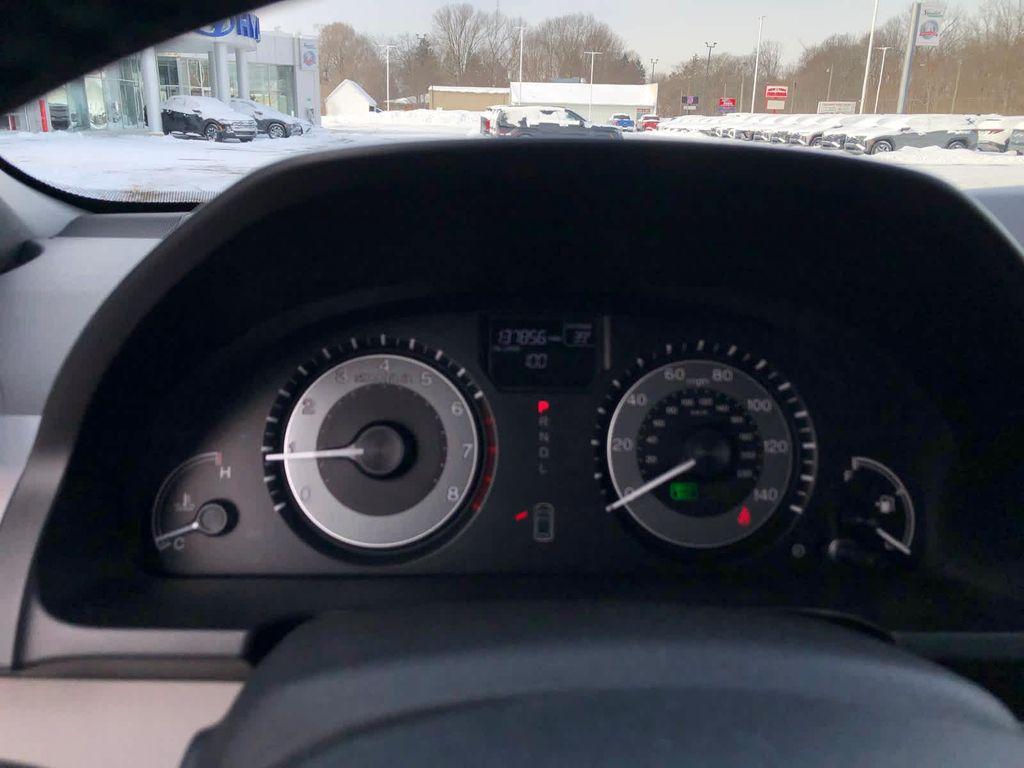 used 2016 Honda Odyssey car, priced at $13,990