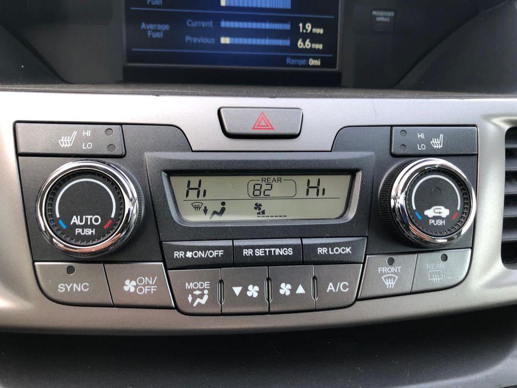 used 2016 Honda Odyssey car, priced at $13,990