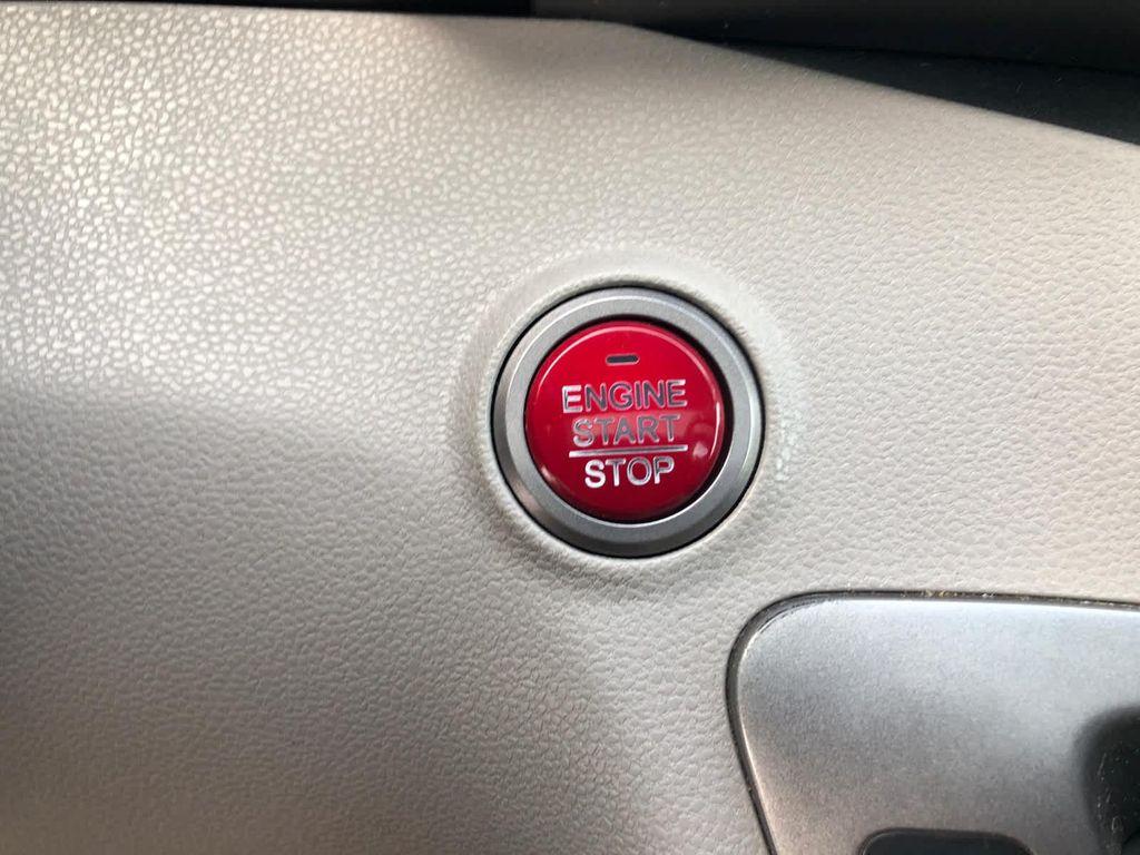 used 2016 Honda Odyssey car, priced at $13,990