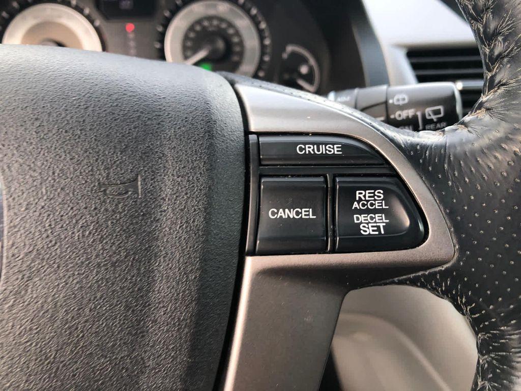 used 2016 Honda Odyssey car, priced at $13,990