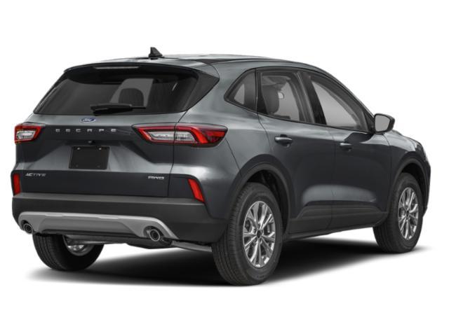 used 2025 Ford Escape car, priced at $22,990