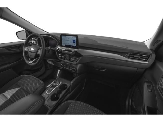 used 2025 Ford Escape car, priced at $22,990