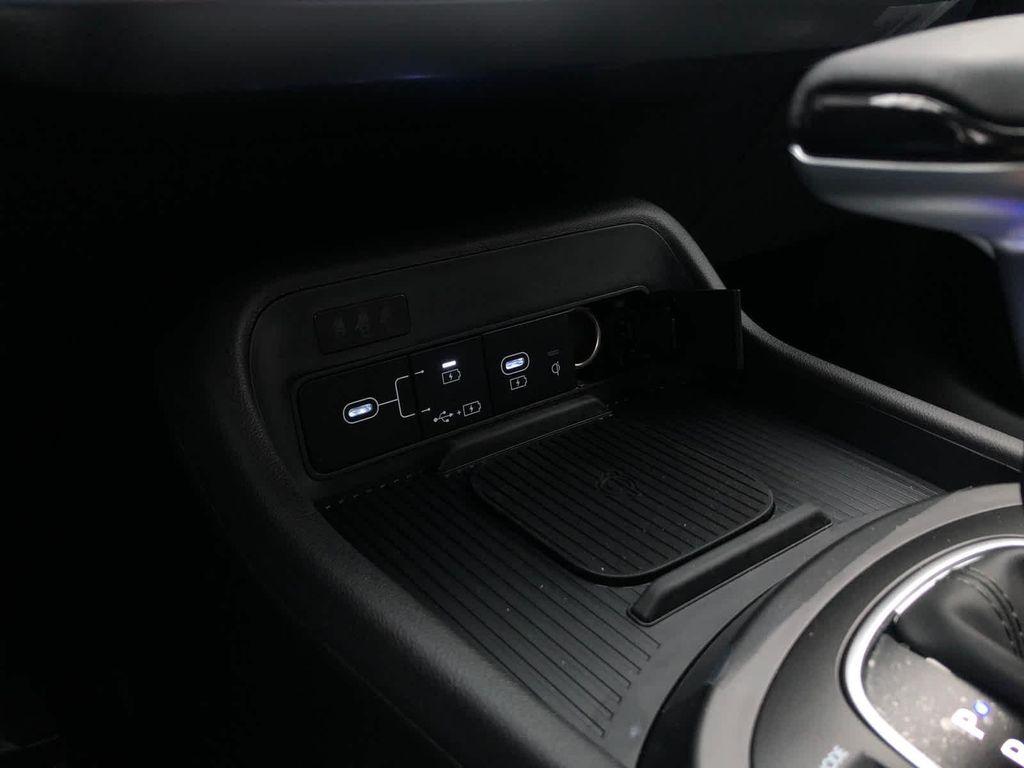 new 2026 Hyundai Kona car, priced at $28,844