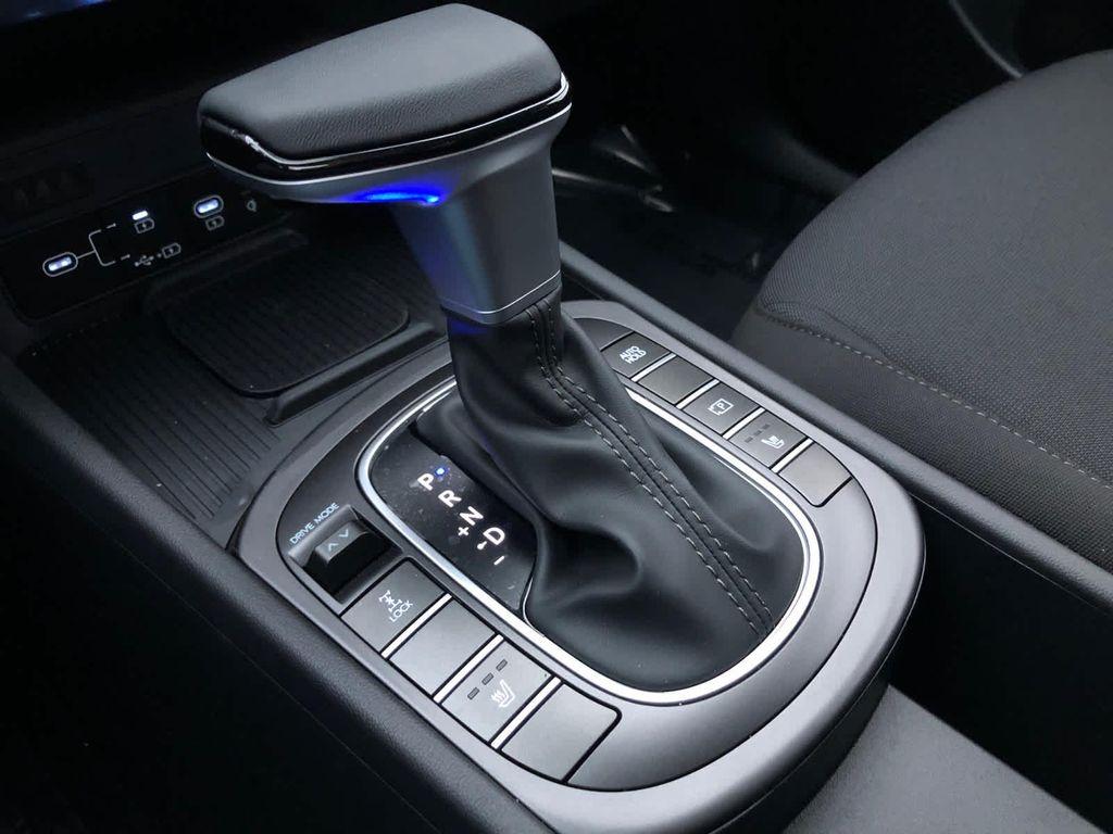 new 2026 Hyundai Kona car, priced at $28,844