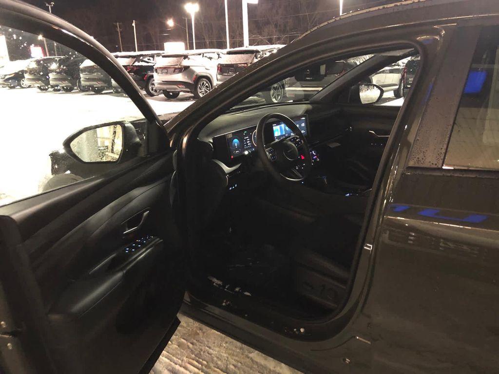 new 2026 Hyundai SANTA CRUZ car, priced at $38,370