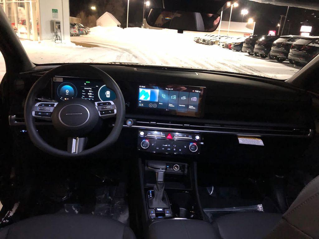 new 2026 Hyundai SANTA CRUZ car, priced at $38,370