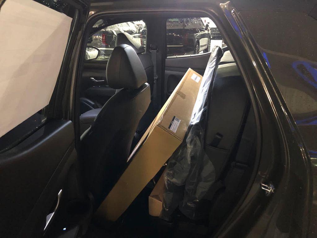 new 2026 Hyundai SANTA CRUZ car, priced at $38,370