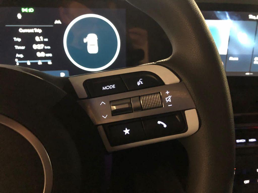 new 2026 Hyundai SANTA CRUZ car, priced at $38,370