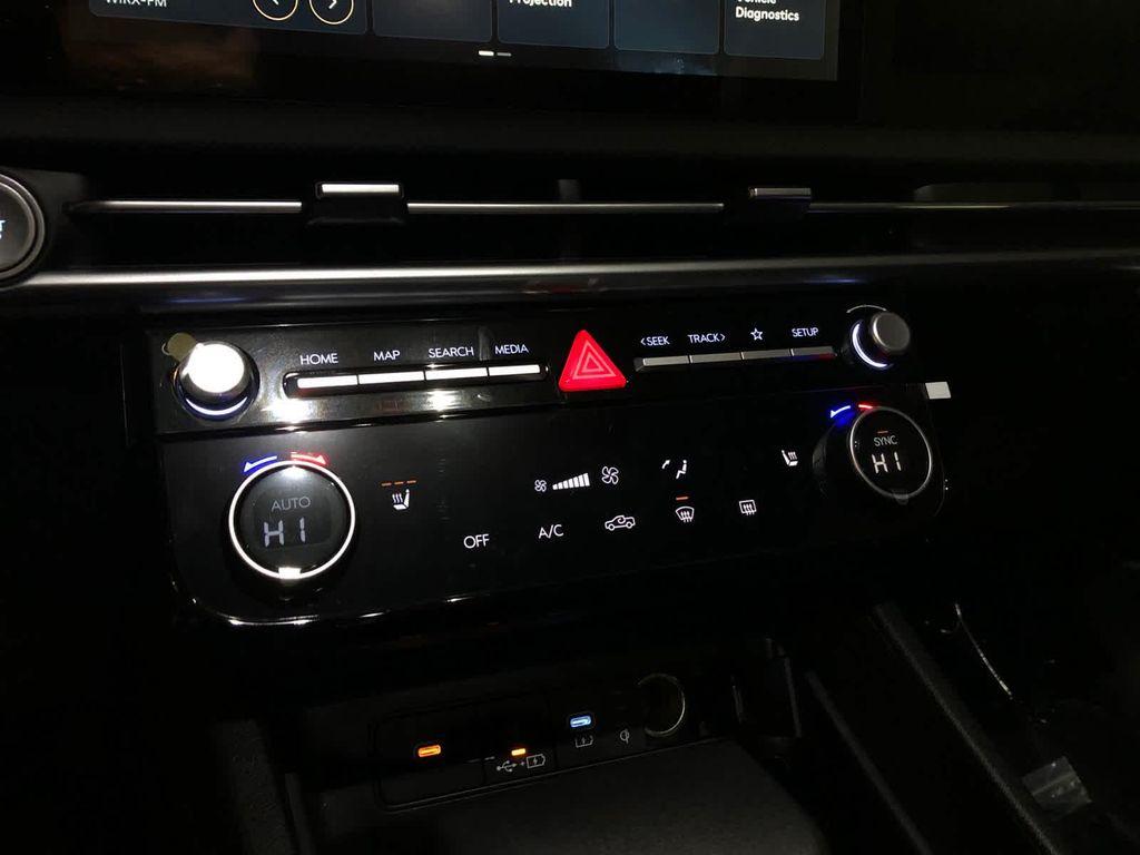 new 2026 Hyundai SANTA CRUZ car, priced at $38,370