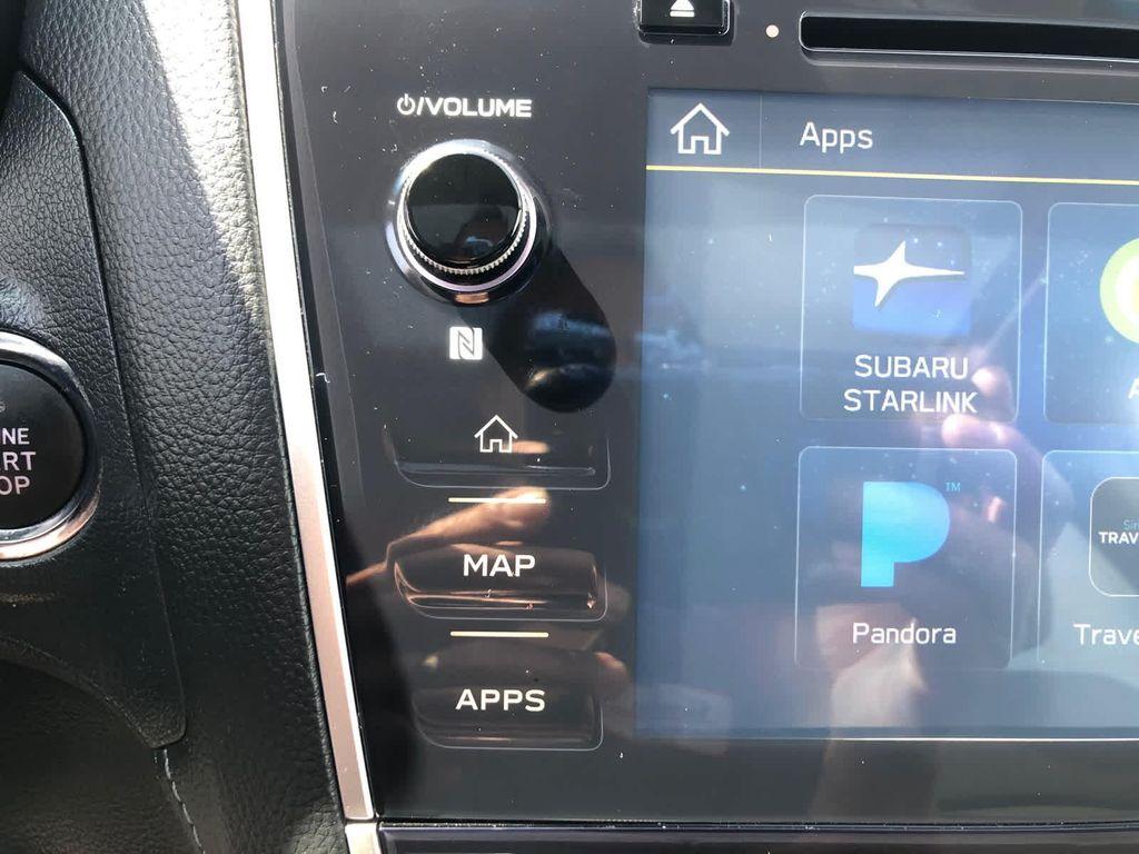 used 2019 Subaru Outback car, priced at $19,590