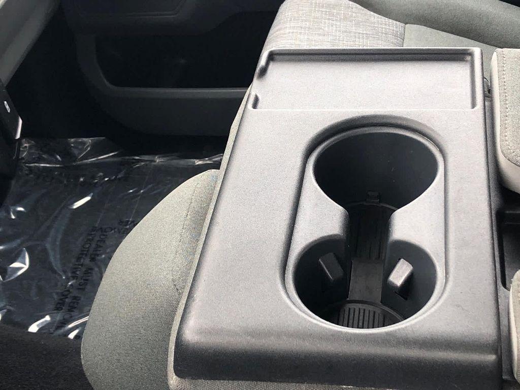 used 2023 Ford F-150 car, priced at $30,590