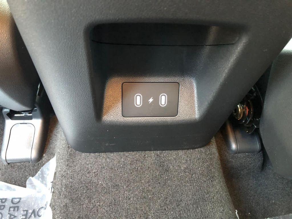 new 2026 Hyundai Tucson car, priced at $33,905