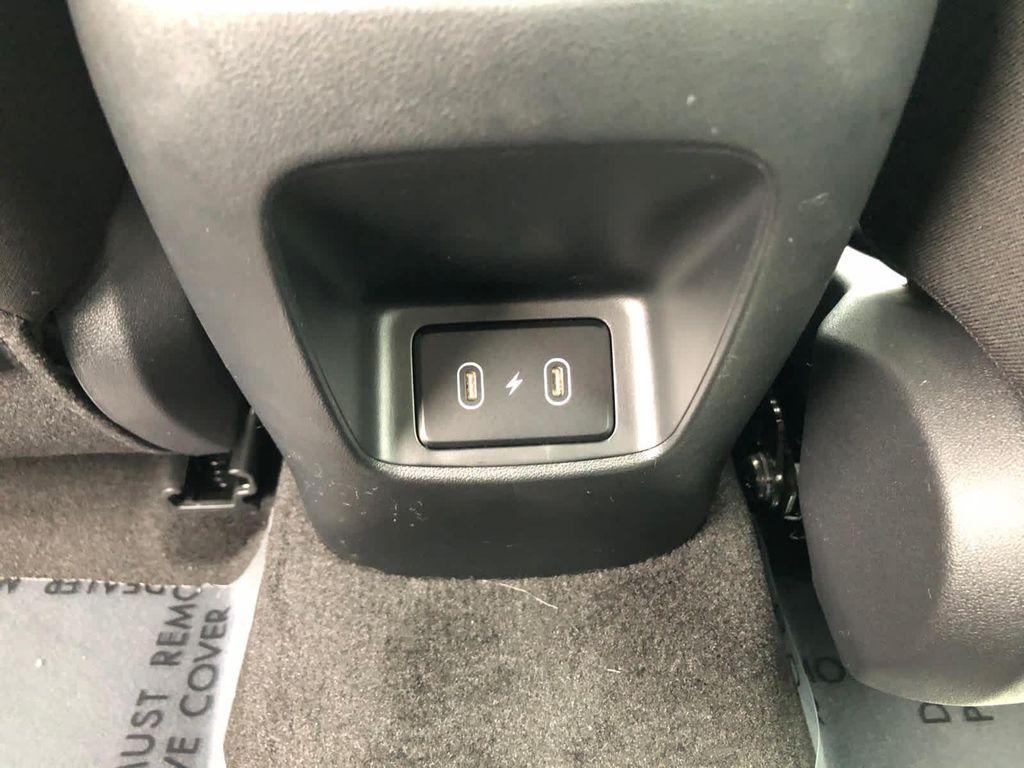 new 2026 Hyundai Elantra car, priced at $24,465