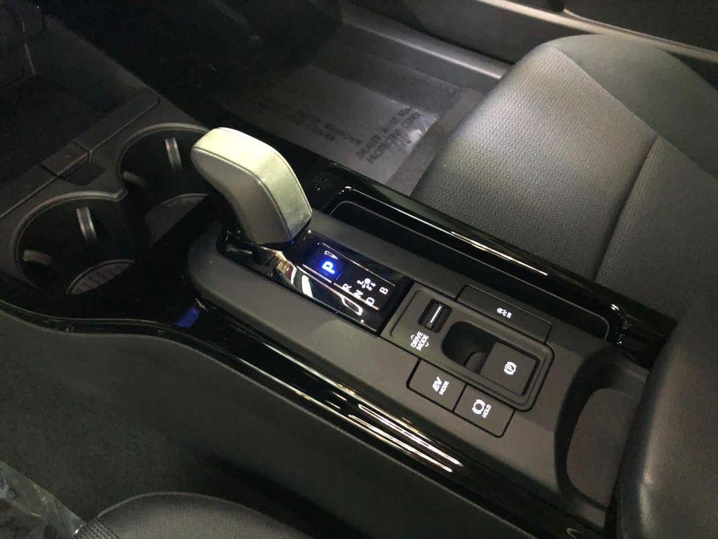 new 2026 Toyota Prius car, priced at $29,643