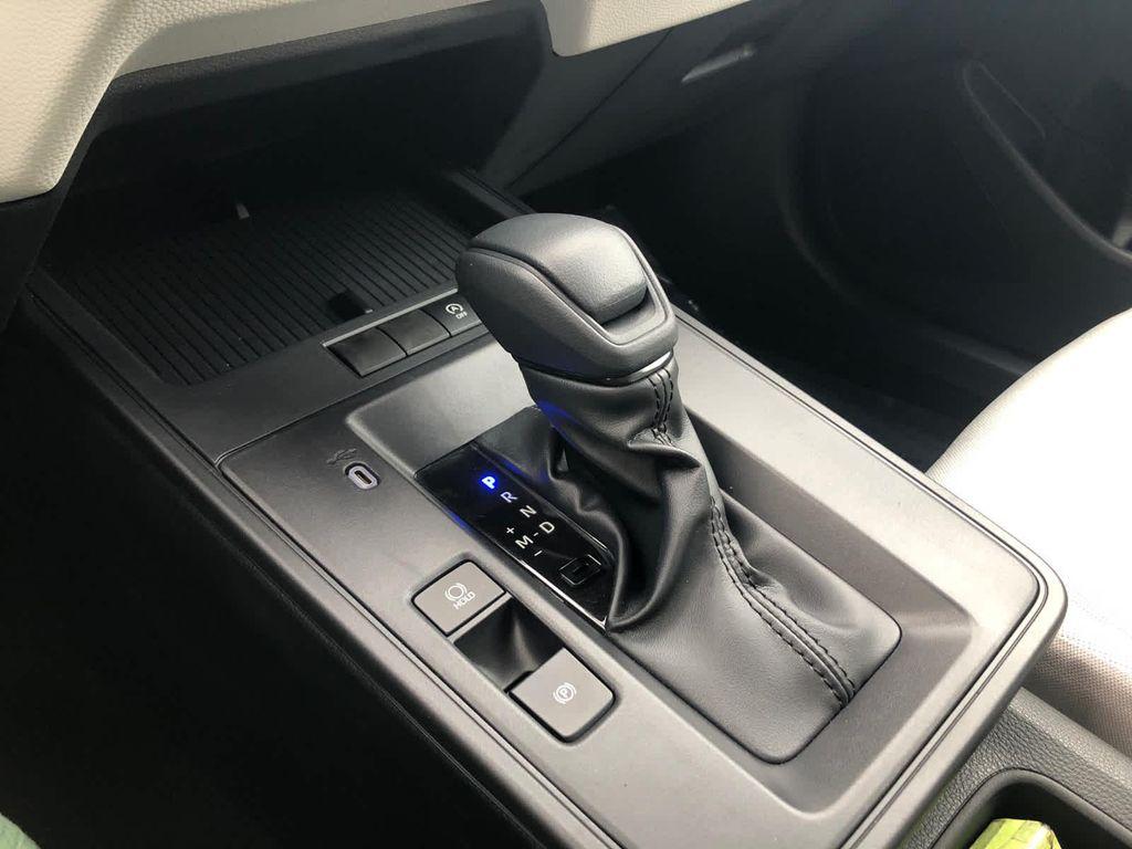 new 2026 Toyota Corolla Cross car, priced at $26,694