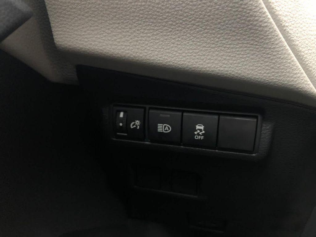 new 2026 Toyota Corolla Cross car, priced at $26,694