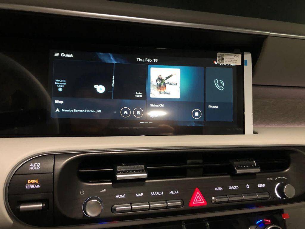 new 2026 Hyundai Palisade car, priced at $48,632