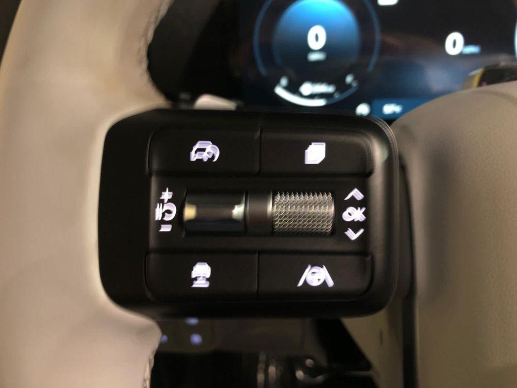 new 2026 Hyundai Palisade car, priced at $48,632