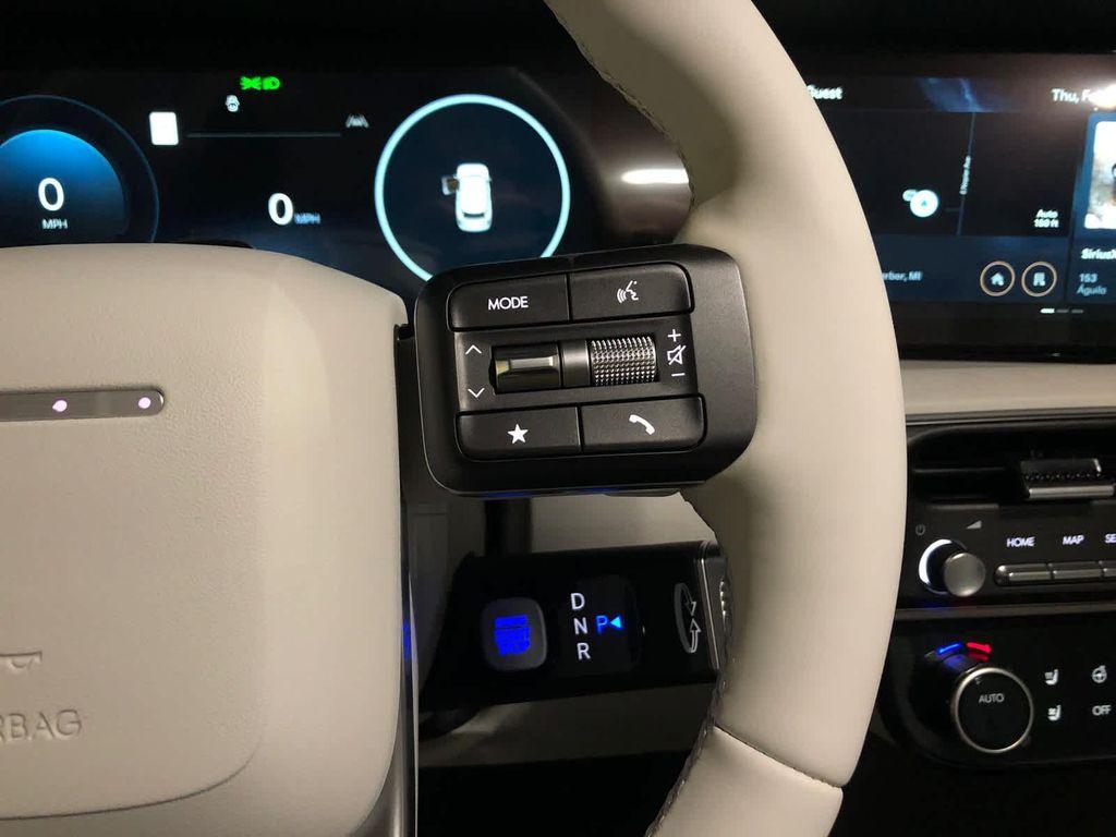 new 2026 Hyundai Palisade car, priced at $48,632