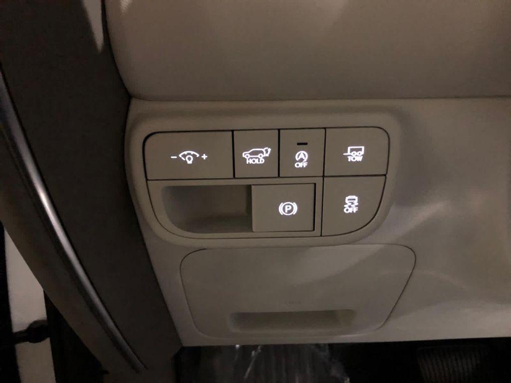 new 2026 Hyundai Palisade car, priced at $48,632