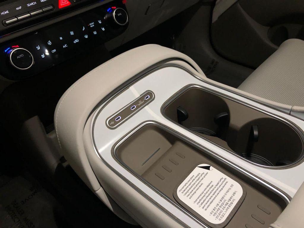 new 2026 Hyundai Palisade car, priced at $48,632