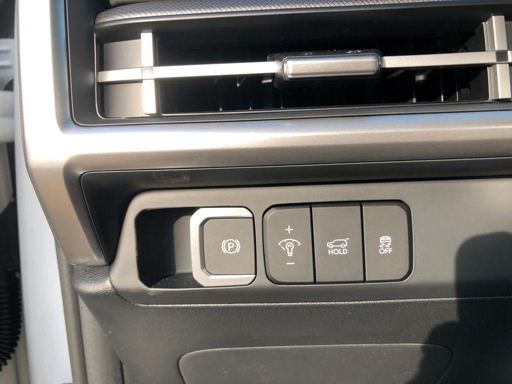 new 2026 Hyundai Santa Fe car, priced at $42,130