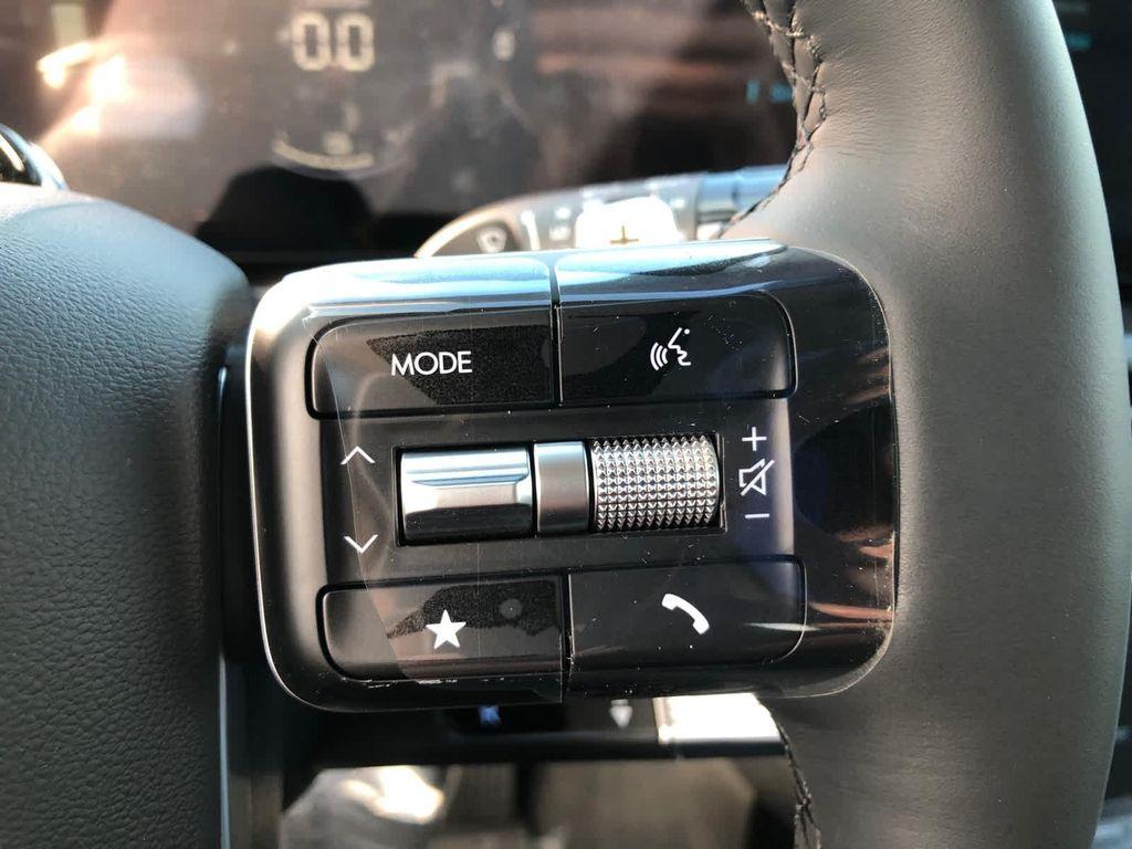 new 2026 Hyundai Santa Fe car, priced at $42,130