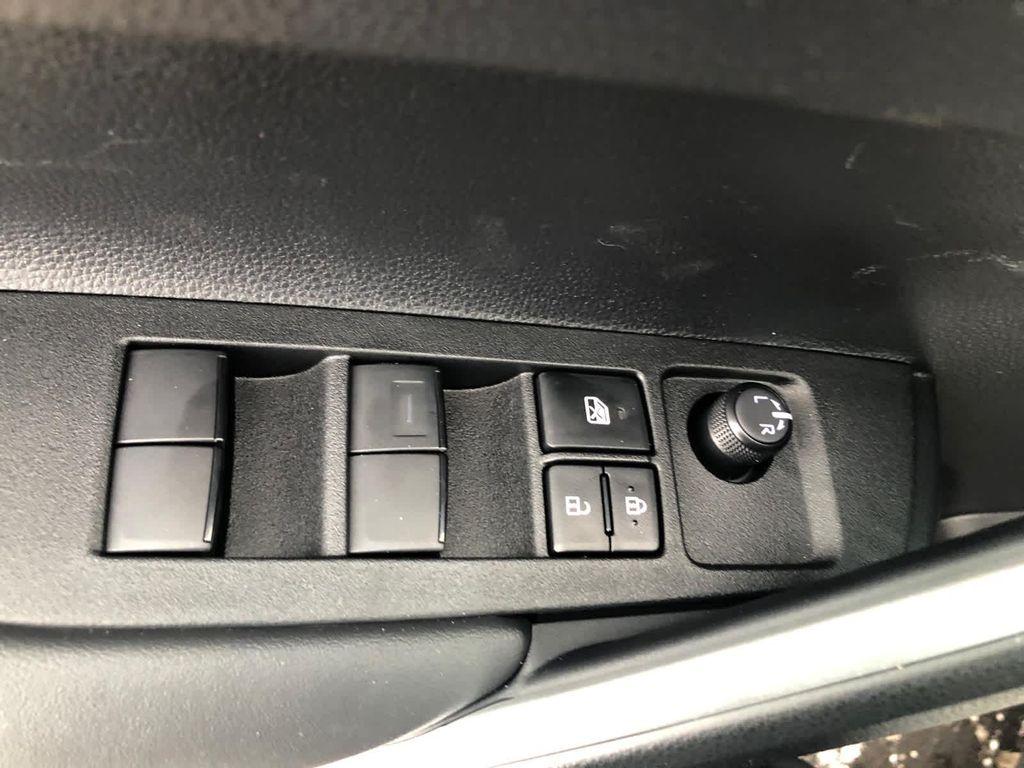 new 2026 Toyota Corolla Hybrid car, priced at $31,121