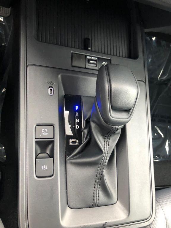 new 2026 Toyota Corolla Hybrid car, priced at $31,121