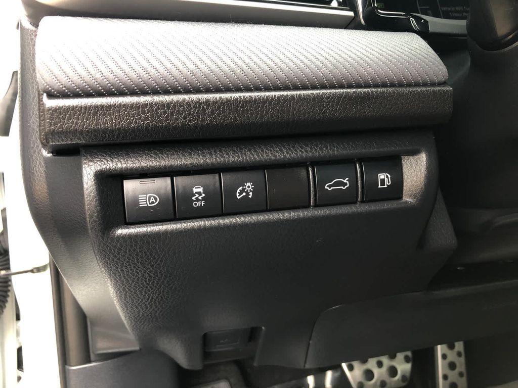 used 2025 Toyota Camry car, priced at $28,990