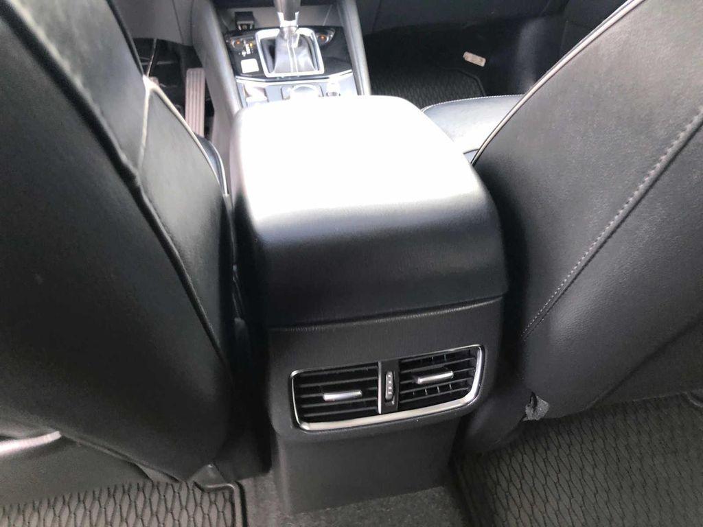 used 2024 Mazda CX-5 car, priced at $25,990