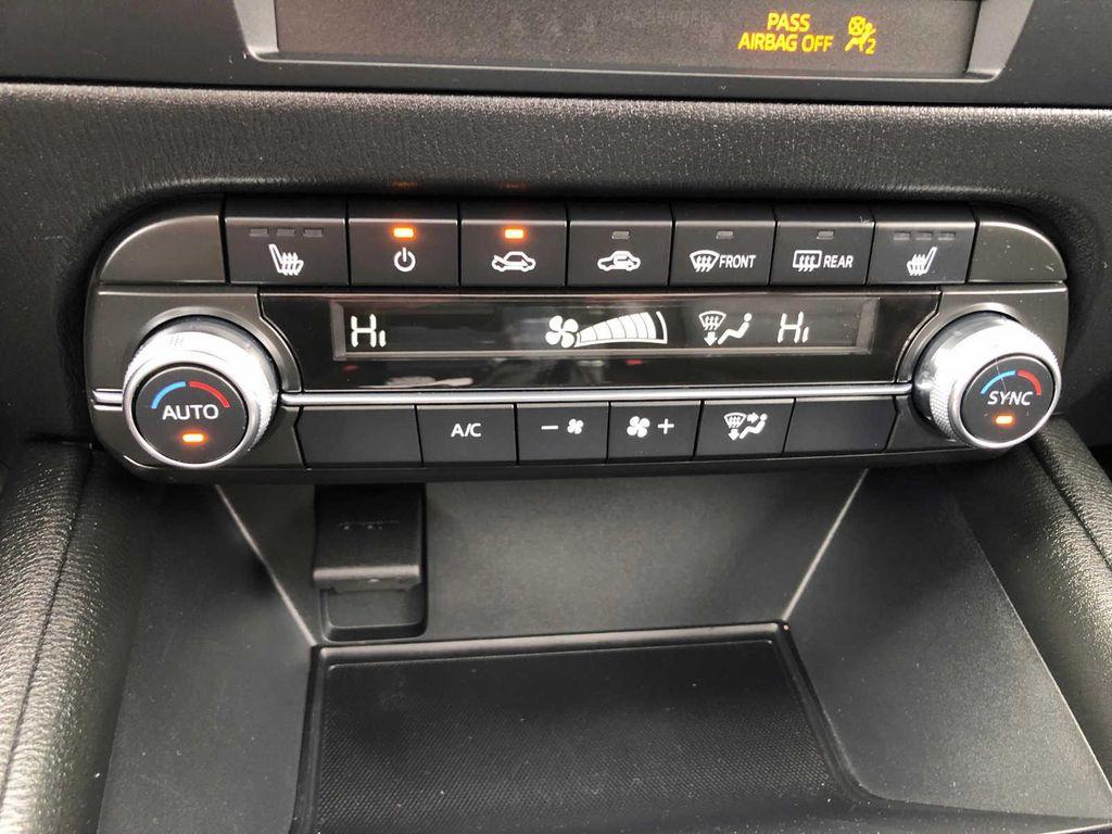 used 2024 Mazda CX-5 car, priced at $25,990