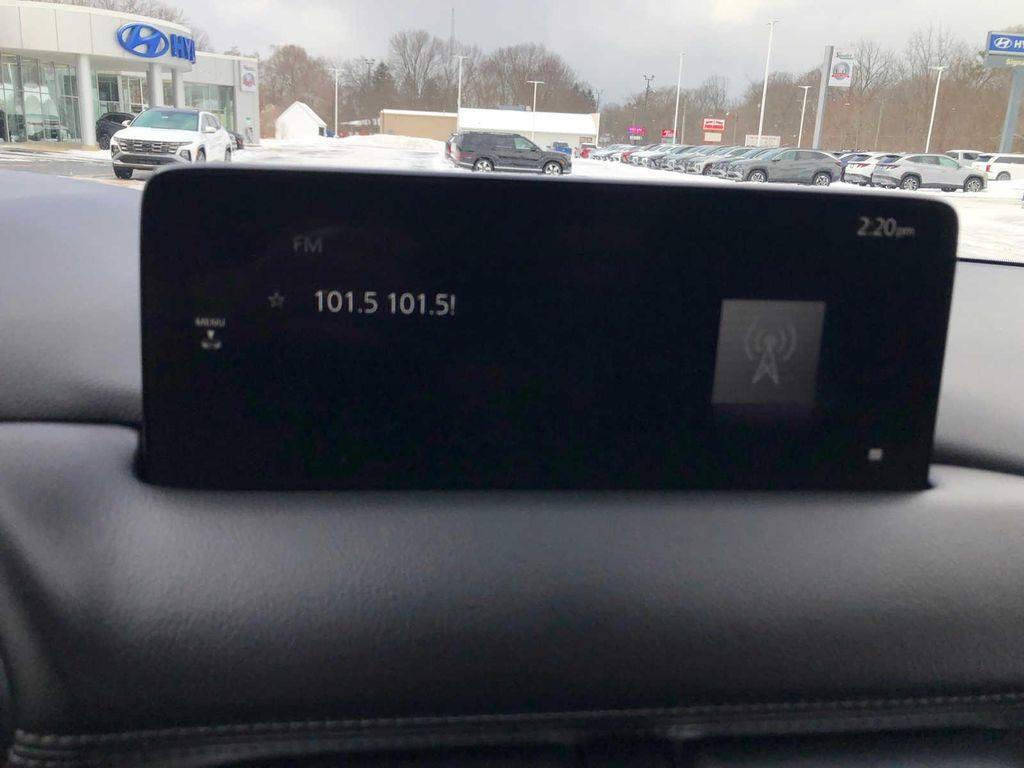 used 2024 Mazda CX-5 car, priced at $25,990