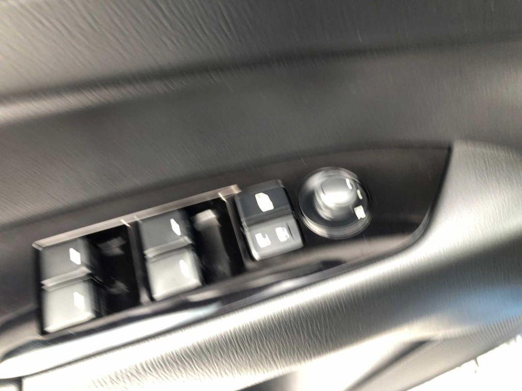 used 2024 Mazda CX-5 car, priced at $25,990