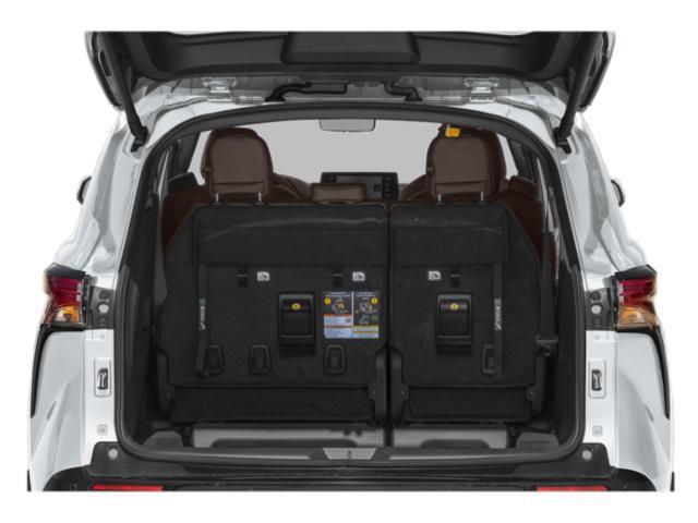 used 2024 Toyota Sienna car, priced at $53,990
