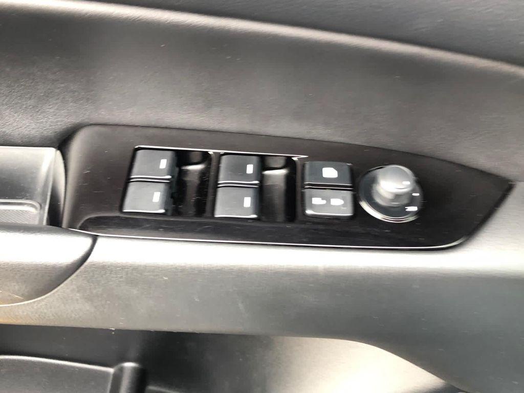 used 2024 Mazda CX-5 car, priced at $24,990