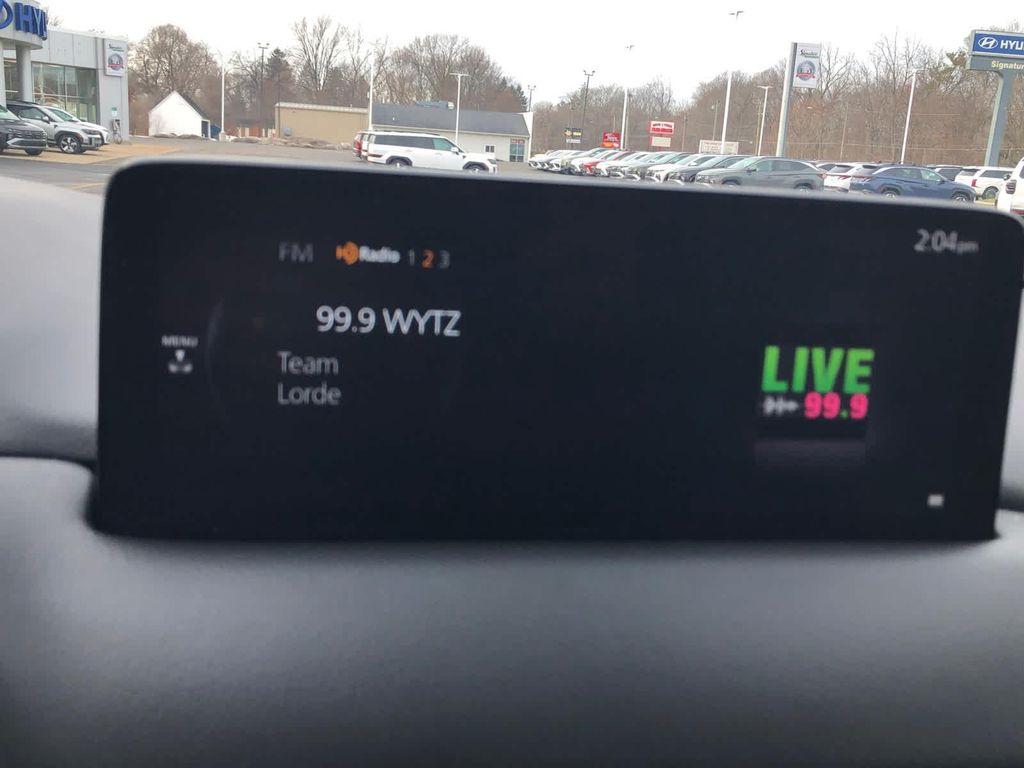 used 2024 Mazda CX-5 car, priced at $24,990