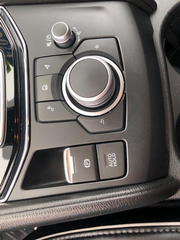 used 2024 Mazda CX-5 car, priced at $24,990