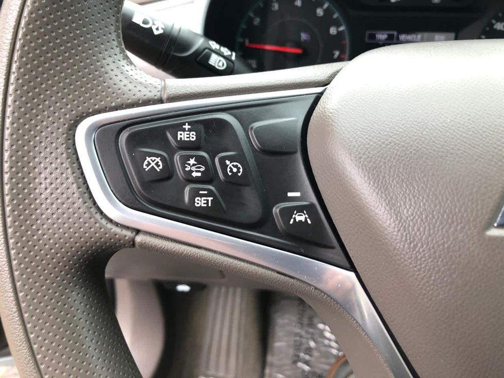 used 2023 Chevrolet Malibu car, priced at $16,990
