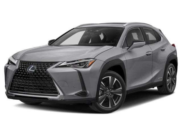 used 2020 Lexus UX 250h car, priced at $19,990
