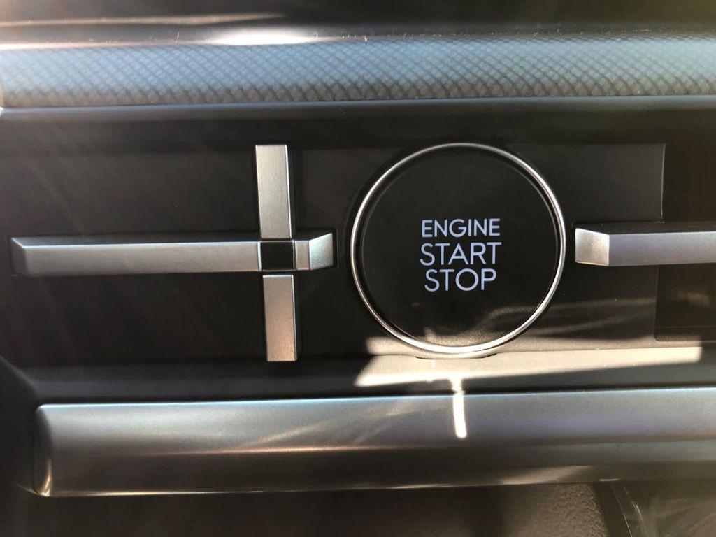 new 2026 Hyundai Santa Fe car, priced at $42,140