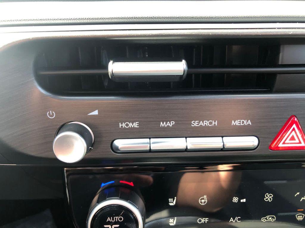 new 2026 Hyundai Palisade car, priced at $56,848