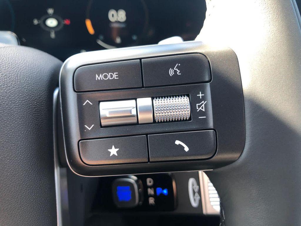 new 2026 Hyundai Palisade car, priced at $56,848