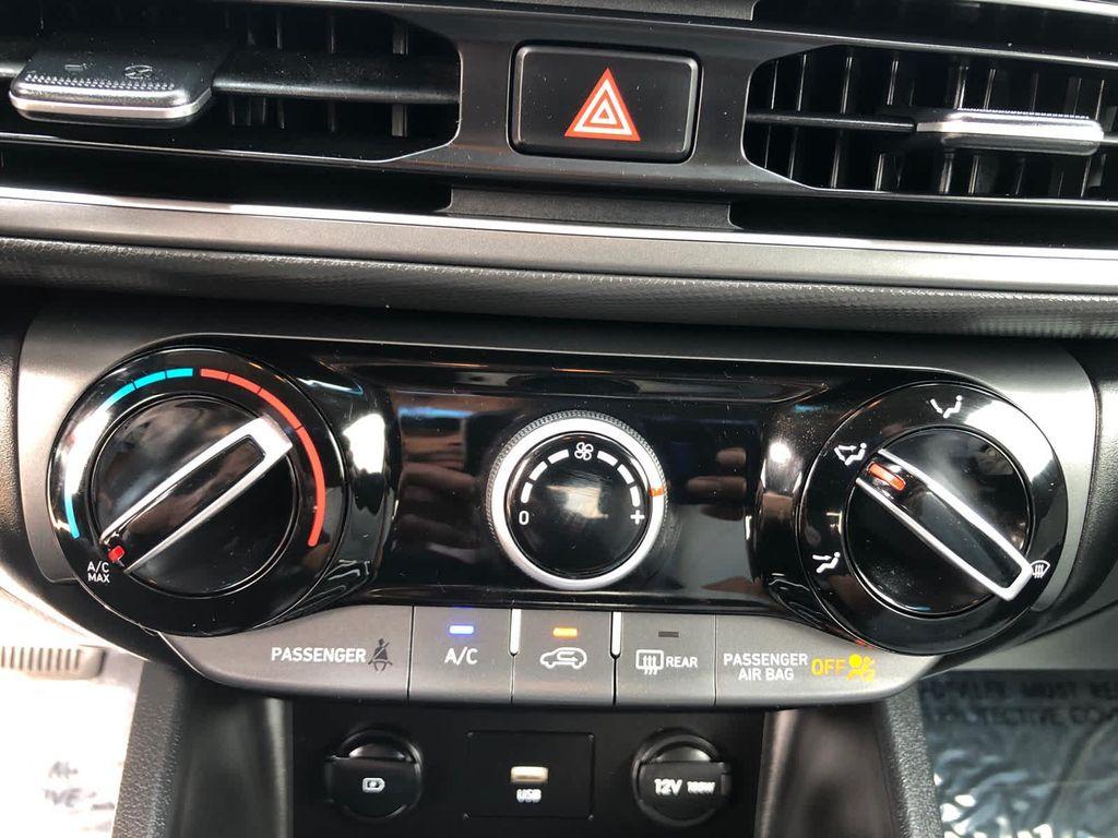 used 2023 Hyundai Kona car, priced at $20,490