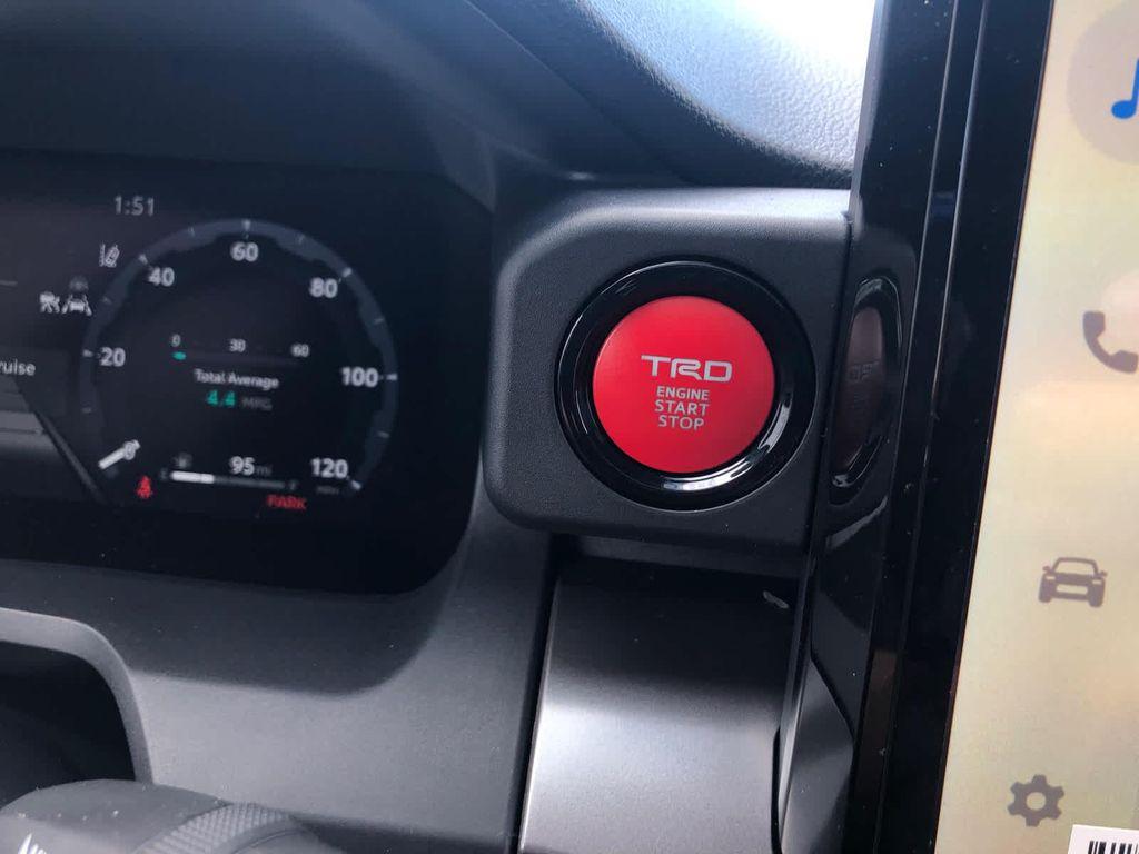 new 2026 Toyota Tacoma car, priced at $61,987