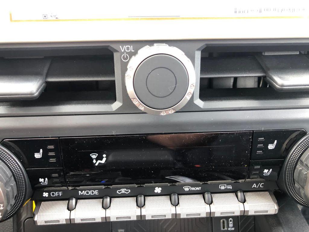 new 2026 Toyota Tacoma car, priced at $61,987